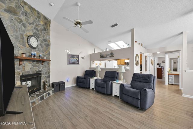 8217 LOCH SEAFORTH Court, Jacksonville, FL 32244