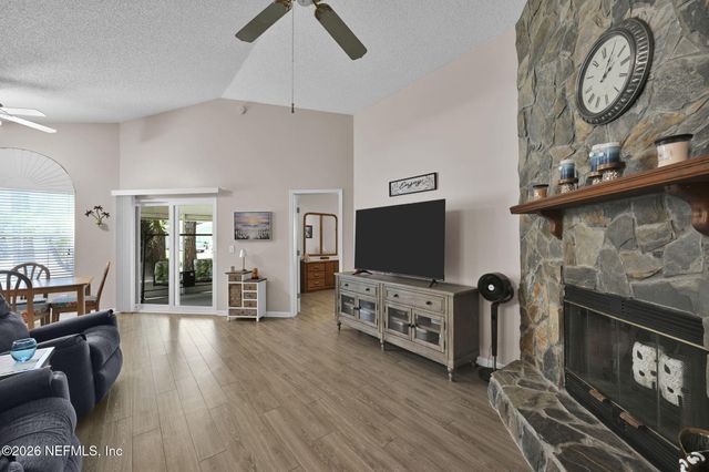 8217 LOCH SEAFORTH Court, Jacksonville, FL 32244