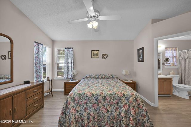 8217 LOCH SEAFORTH Court, Jacksonville, FL 32244