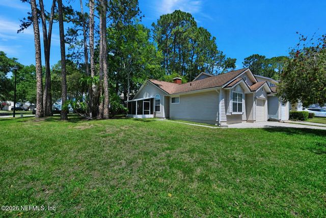 8217 LOCH SEAFORTH Court, Jacksonville, FL 32244