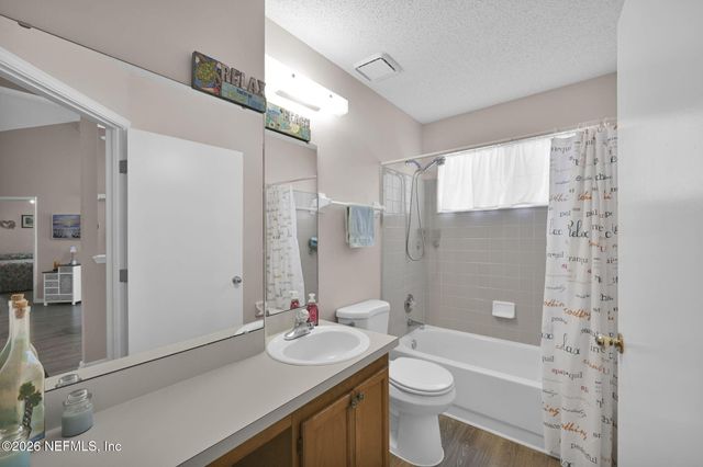 8217 LOCH SEAFORTH Court, Jacksonville, FL 32244