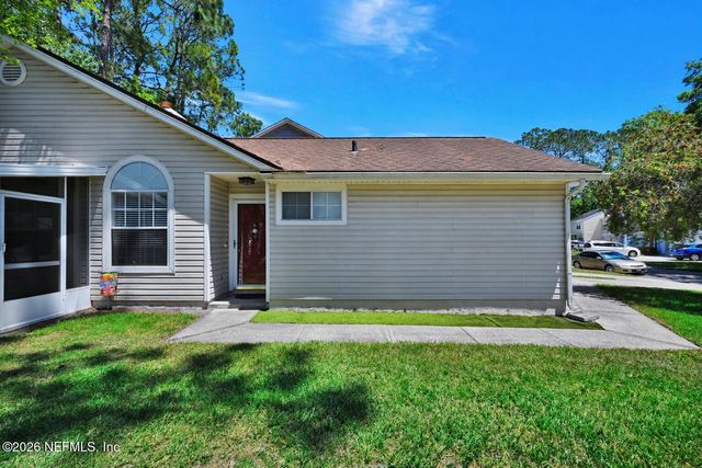 8217 LOCH SEAFORTH Court, Jacksonville, FL 32244