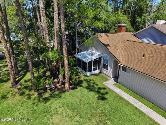 8217 LOCH SEAFORTH Court, Jacksonville, FL 32244