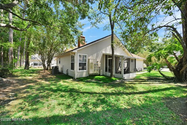 8217 LOCH SEAFORTH Court, Jacksonville, FL 32244