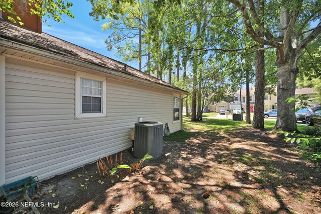 8217 LOCH SEAFORTH Court, Jacksonville, FL 32244