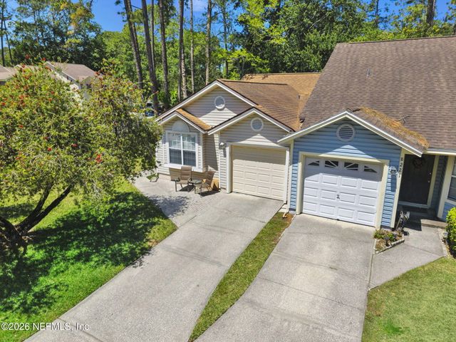 8217 LOCH SEAFORTH Court, Jacksonville, FL 32244