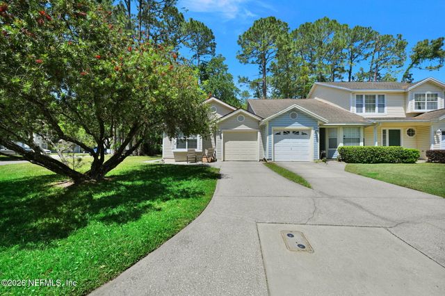 8217 LOCH SEAFORTH Court, Jacksonville, FL 32244