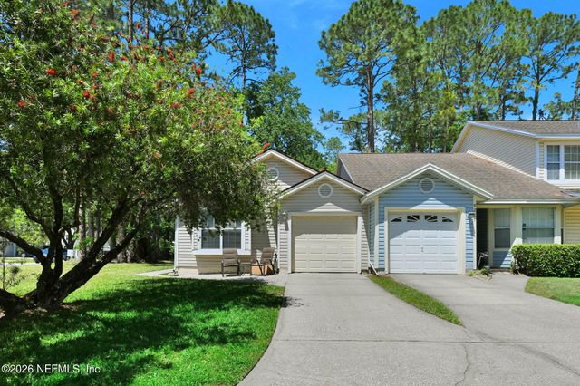 8217 LOCH SEAFORTH Court, Jacksonville, FL 32244
