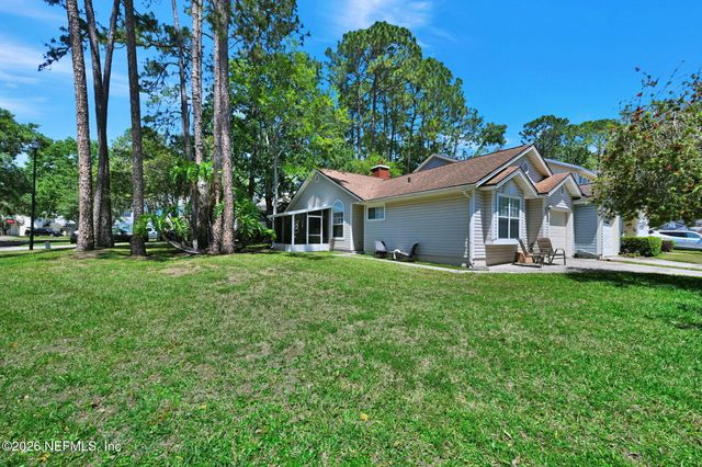 8217 LOCH SEAFORTH Court, Jacksonville, FL 32244