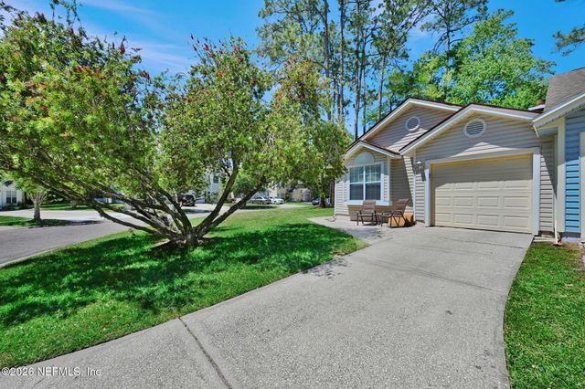 8217 LOCH SEAFORTH Court, Jacksonville, FL 32244