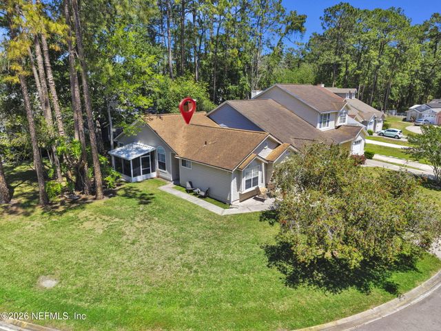 8217 LOCH SEAFORTH Court, Jacksonville, FL 32244