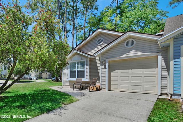 8217 LOCH SEAFORTH Court, Jacksonville, FL 32244