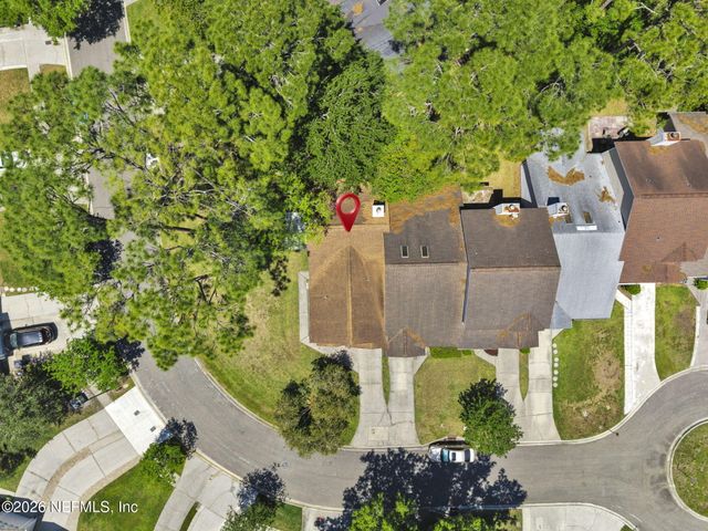 8217 LOCH SEAFORTH Court, Jacksonville, FL 32244