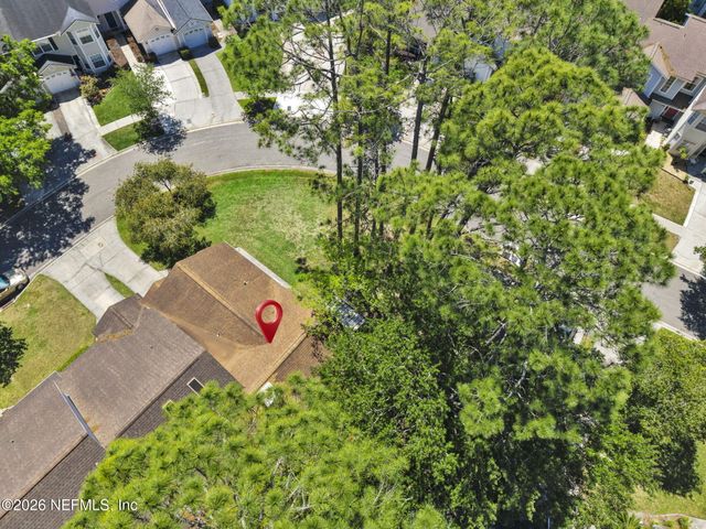 8217 LOCH SEAFORTH Court, Jacksonville, FL 32244