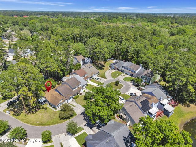 8217 LOCH SEAFORTH Court, Jacksonville, FL 32244