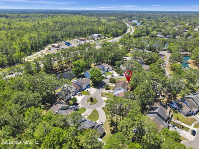 8217 LOCH SEAFORTH Court, Jacksonville, FL 32244