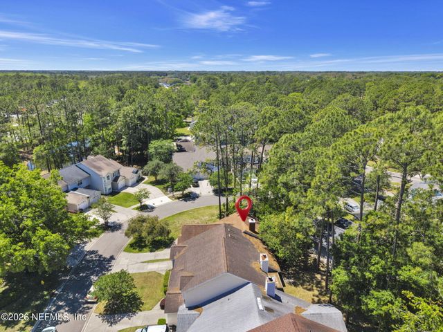 8217 LOCH SEAFORTH Court, Jacksonville, FL 32244