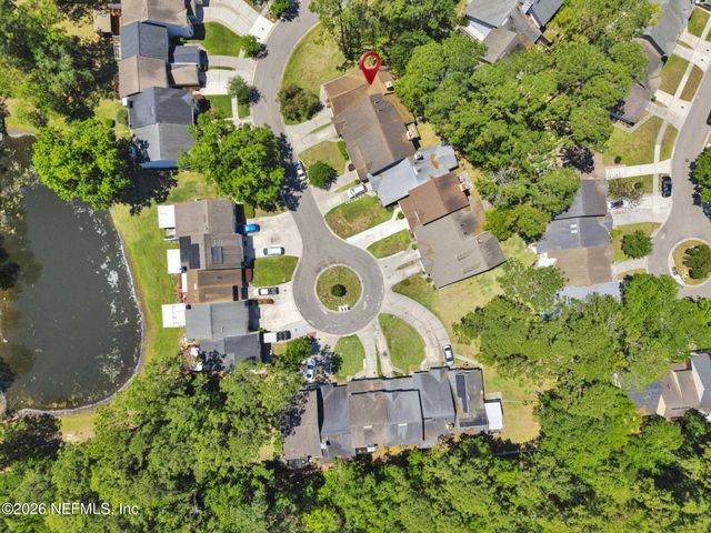 8217 LOCH SEAFORTH Court, Jacksonville, FL 32244