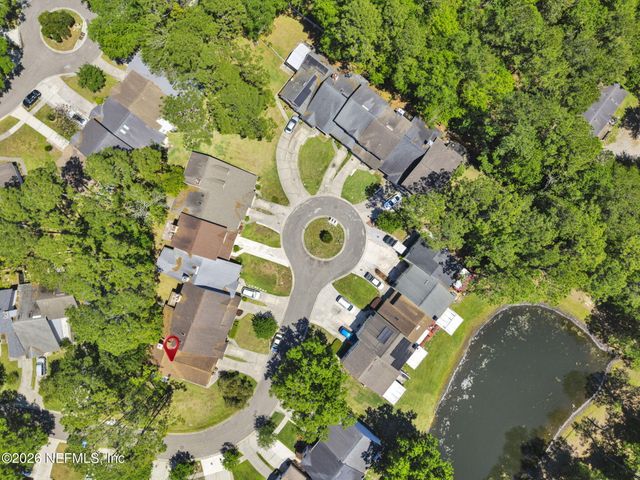 8217 LOCH SEAFORTH Court, Jacksonville, FL 32244