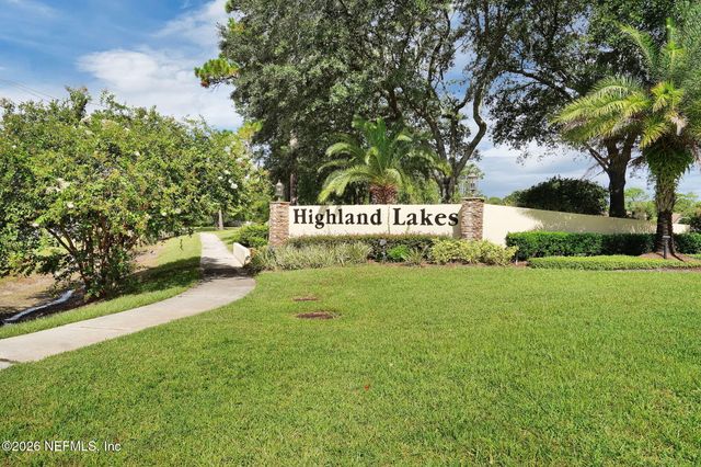 8217 LOCH SEAFORTH Court, Jacksonville, FL 32244