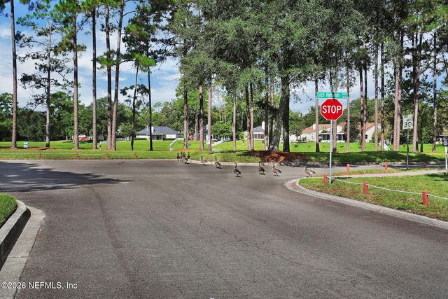 8217 LOCH SEAFORTH Court, Jacksonville, FL 32244