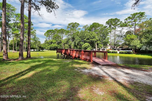 8217 LOCH SEAFORTH Court, Jacksonville, FL 32244