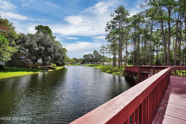 8217 LOCH SEAFORTH Court, Jacksonville, FL 32244