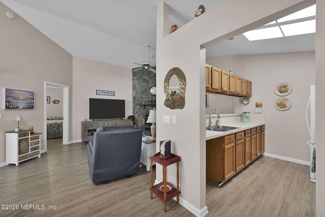 8217 LOCH SEAFORTH Court, Jacksonville, FL 32244