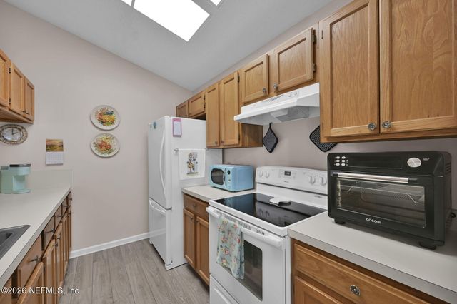 8217 LOCH SEAFORTH Court, Jacksonville, FL 32244