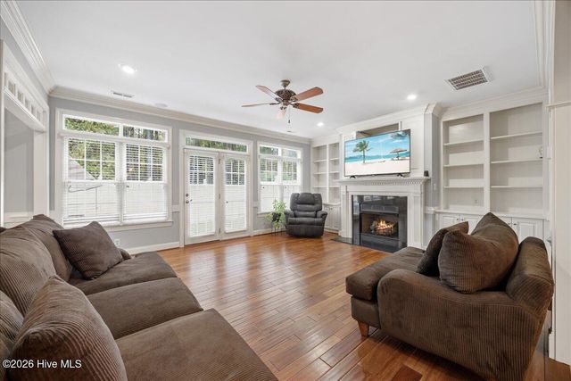 4014 Townes Court N, Wilson, NC 27896