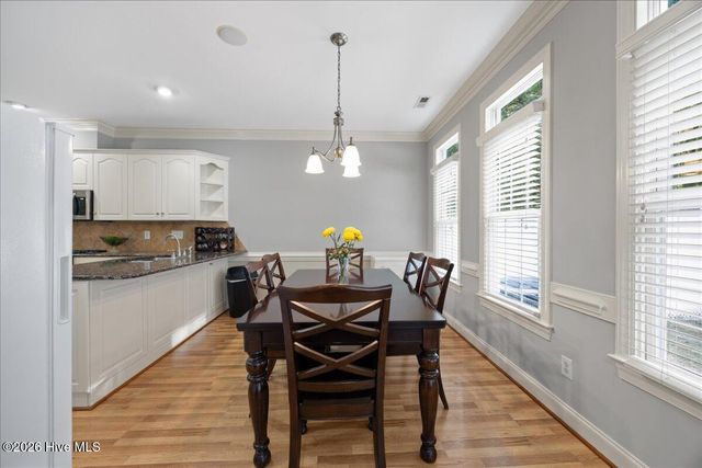 4014 Townes Court N, Wilson, NC 27896