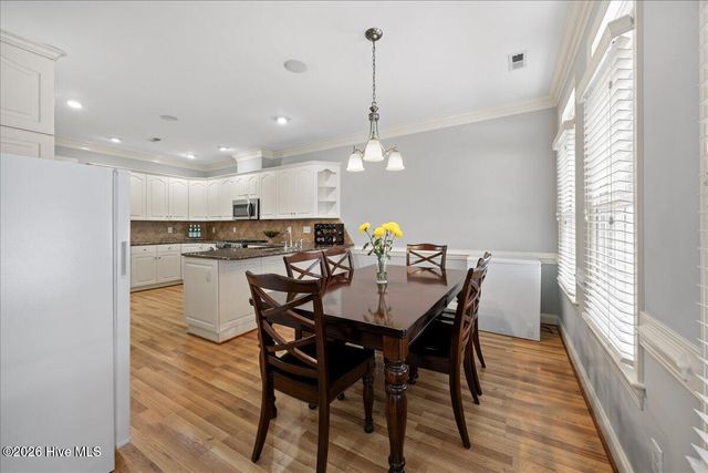 4014 Townes Court N, Wilson, NC 27896