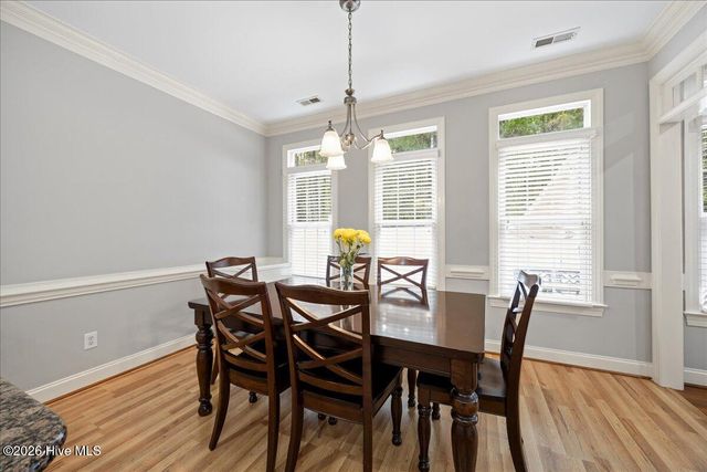 4014 Townes Court N, Wilson, NC 27896