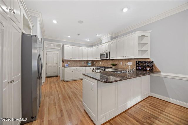 4014 Townes Court N, Wilson, NC 27896