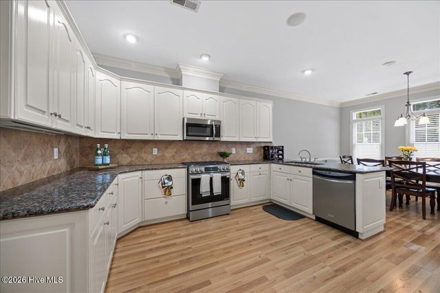 4014 Townes Court N, Wilson, NC 27896