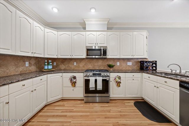 4014 Townes Court N, Wilson, NC 27896