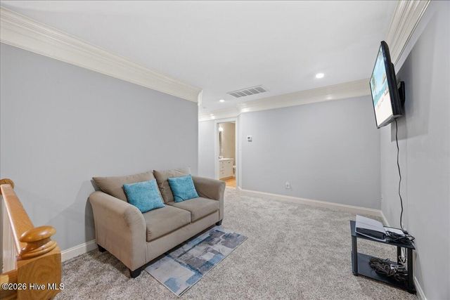 4014 Townes Court N, Wilson, NC 27896