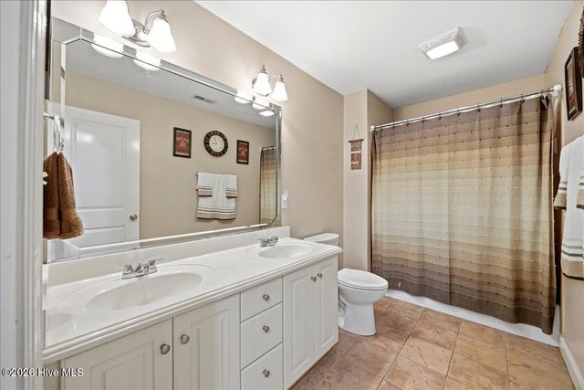 4014 Townes Court N, Wilson, NC 27896