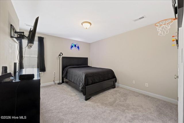 4014 Townes Court N, Wilson, NC 27896