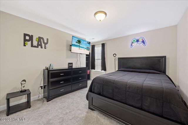 4014 Townes Court N, Wilson, NC 27896