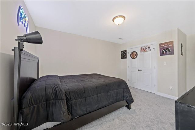 4014 Townes Court N, Wilson, NC 27896