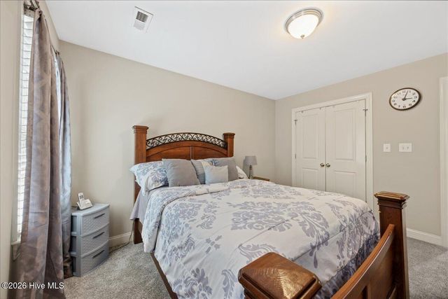 4014 Townes Court N, Wilson, NC 27896