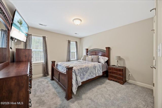 4014 Townes Court N, Wilson, NC 27896