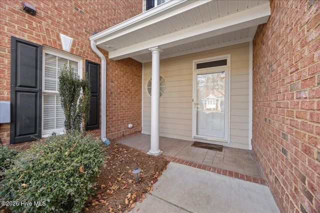 4014 Townes Court N, Wilson, NC 27896