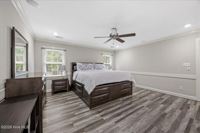 4014 Townes Court N, Wilson, NC 27896