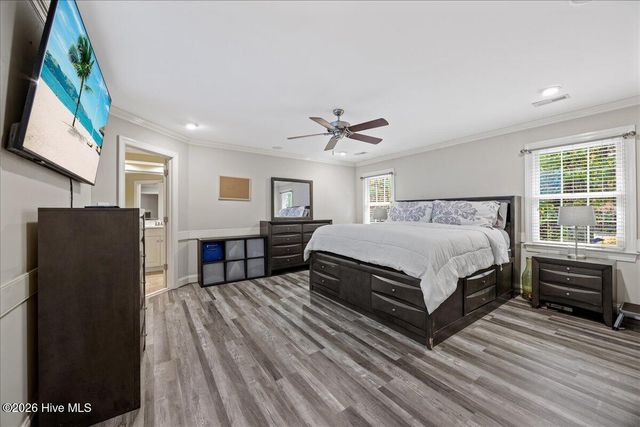 4014 Townes Court N, Wilson, NC 27896