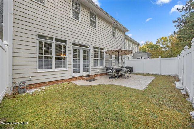 4014 Townes Court N, Wilson, NC 27896