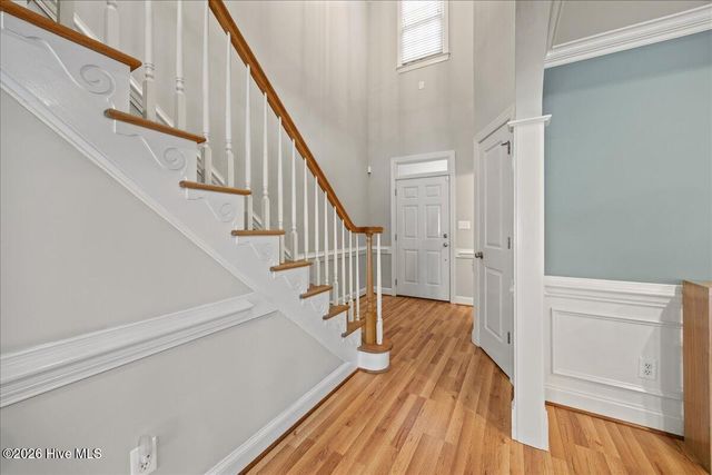 4014 Townes Court N, Wilson, NC 27896