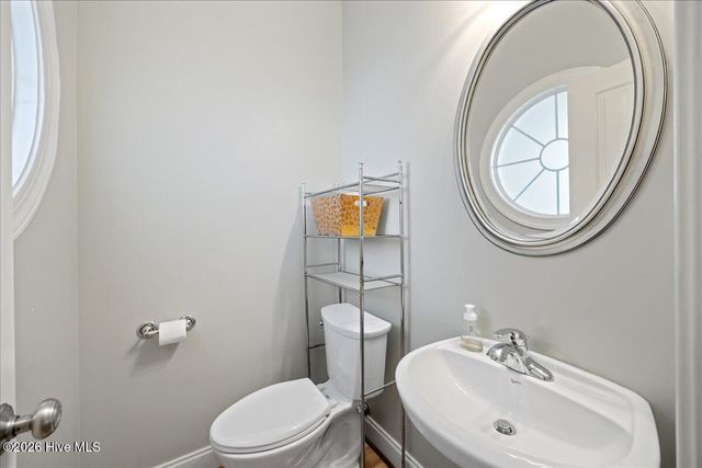 4014 Townes Court N, Wilson, NC 27896