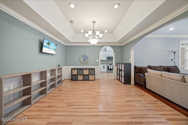 4014 Townes Court N, Wilson, NC 27896